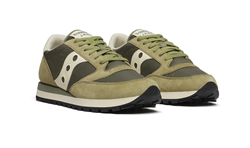 JAZZ ORIGINAL OLIVE OFF WHITE